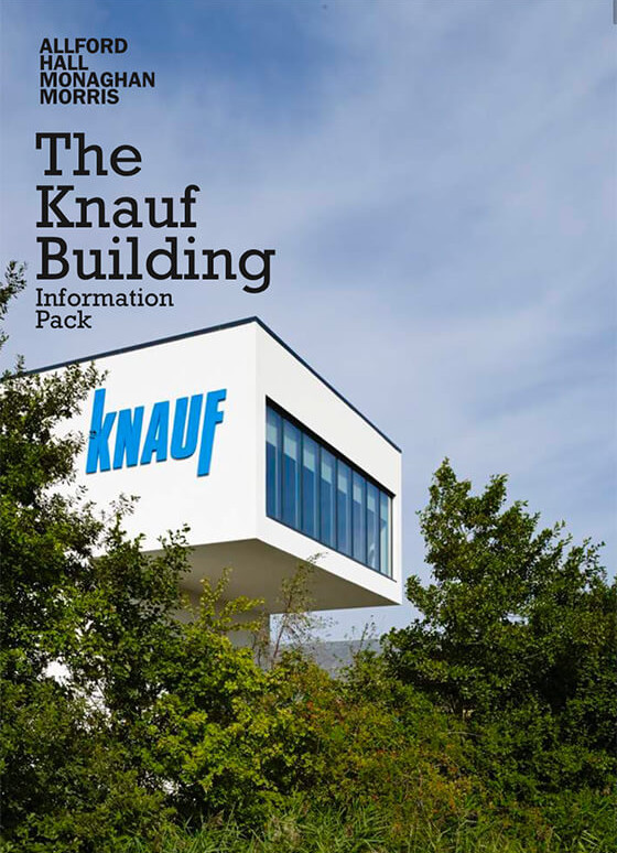 The Knauf Building